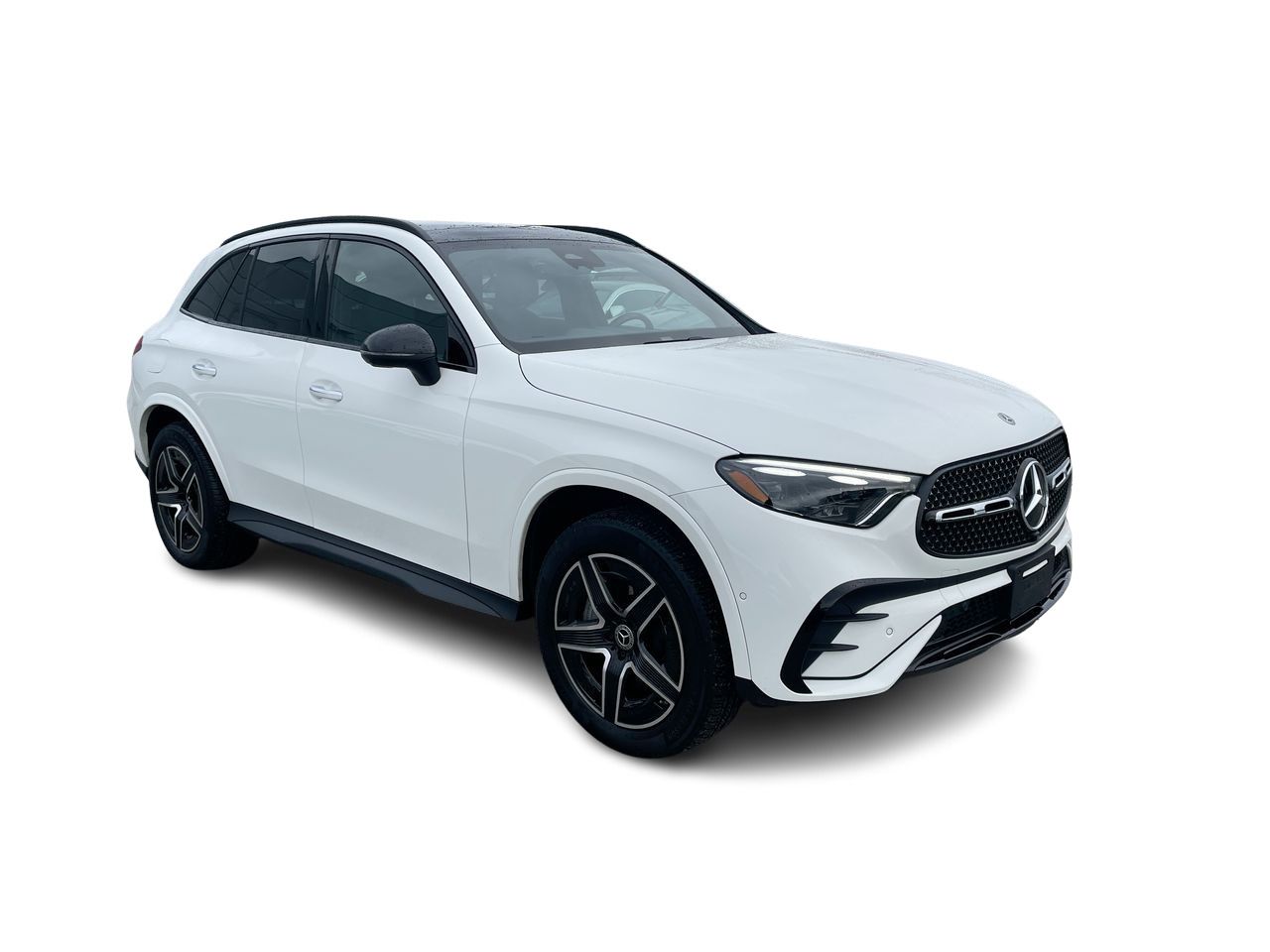 2024  GLC300