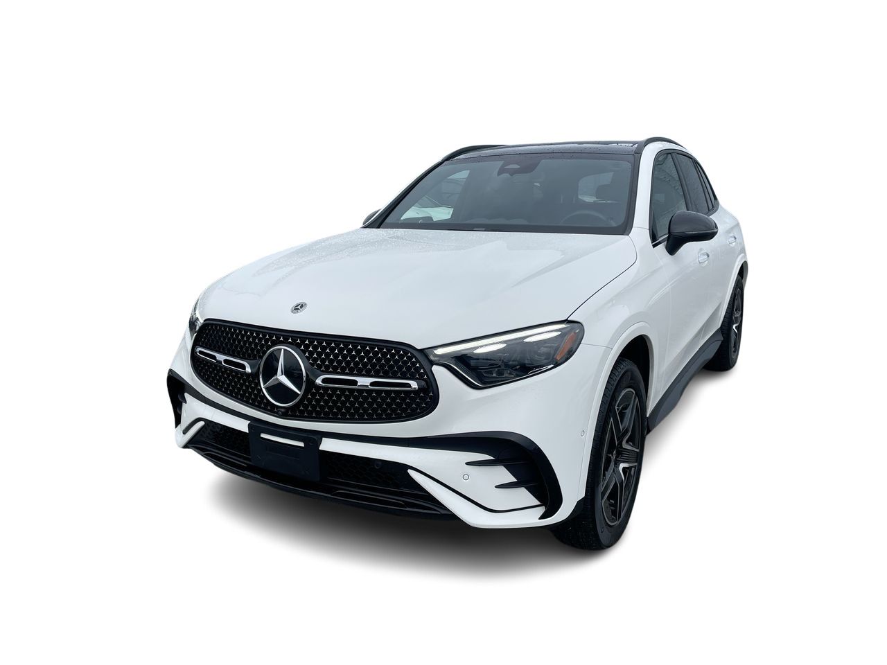 2024  GLC300