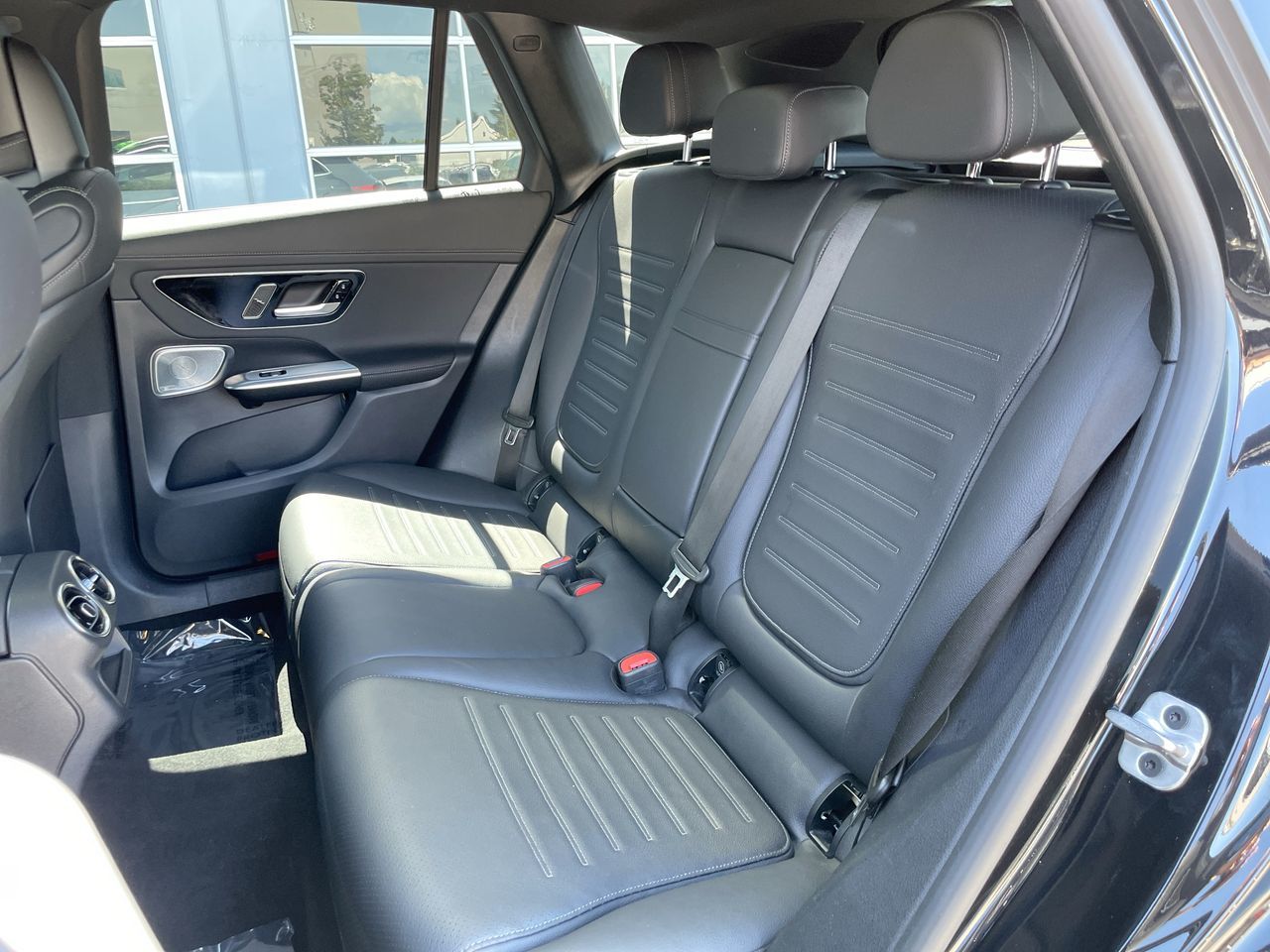 2024 Mercedes-Benz GLC300