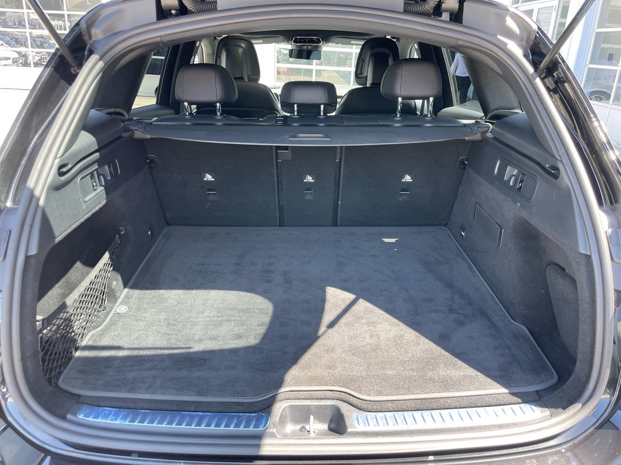 2024 Mercedes-Benz GLC300