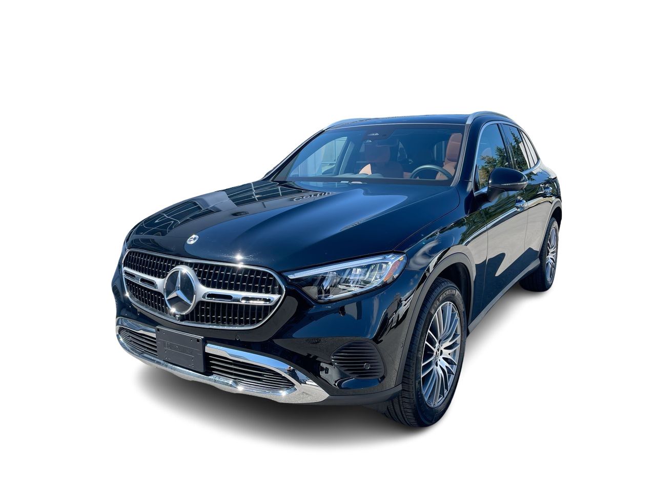 2024 Mercedes-Benz GLC300