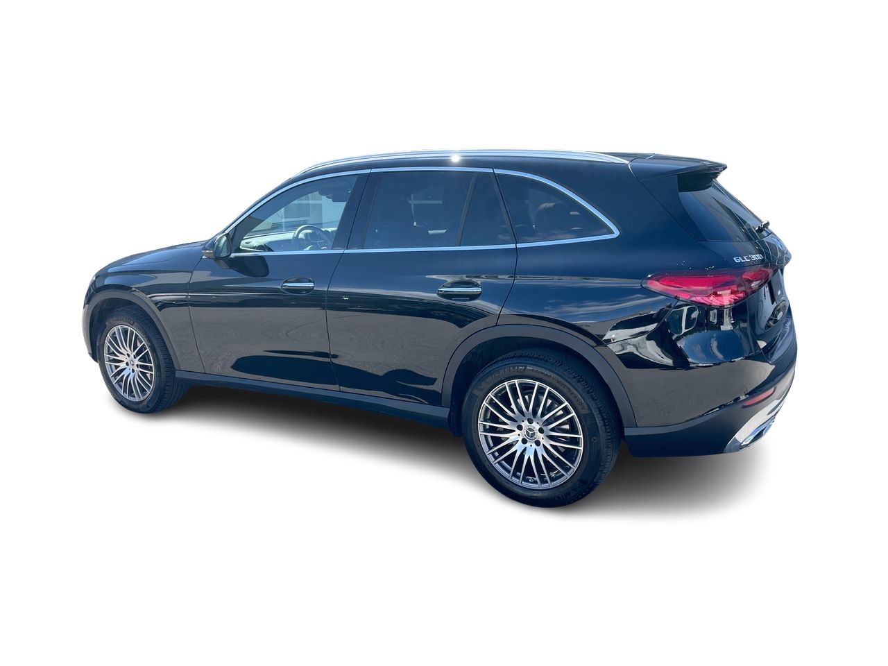 2024 Mercedes-Benz GLC300