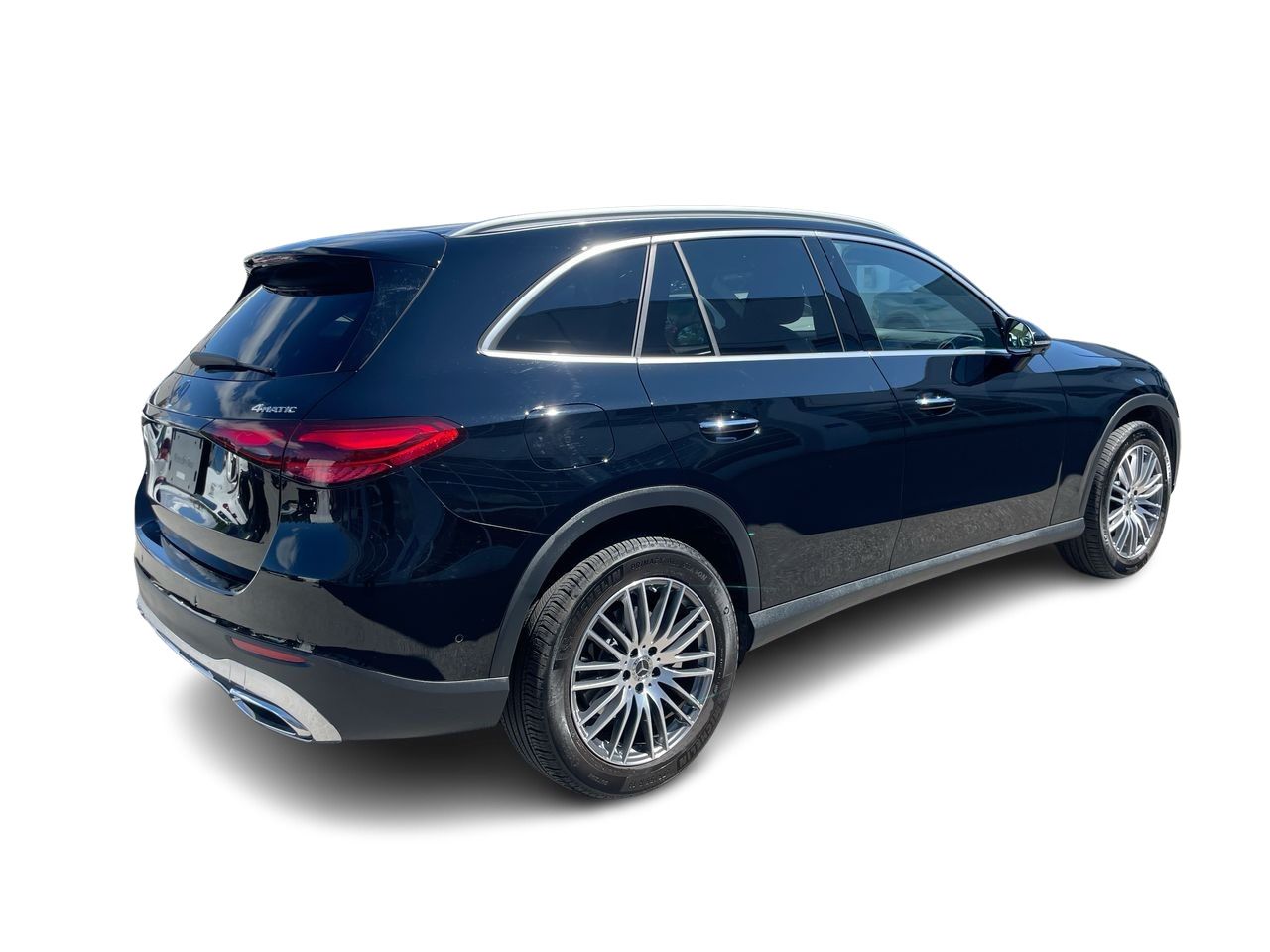 2024 Mercedes-Benz GLC300