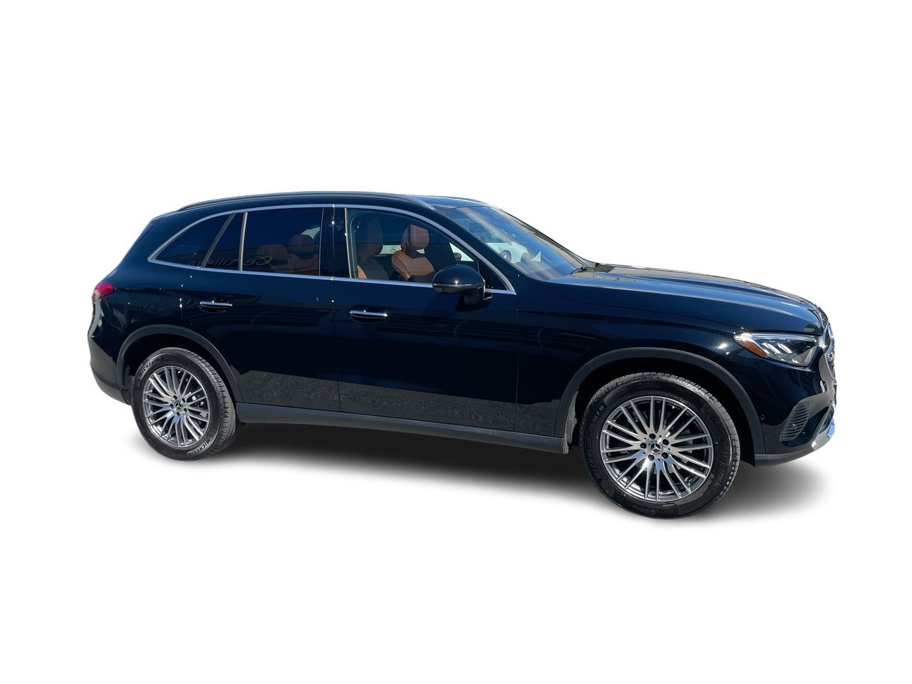 2024 Mercedes-Benz GLC300