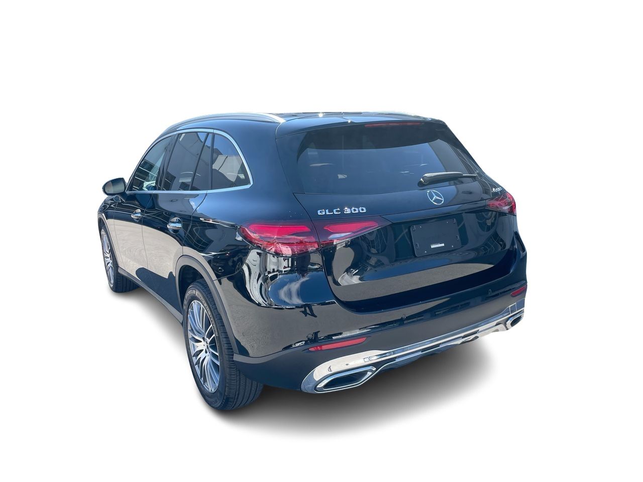 2024 Mercedes-Benz GLC300