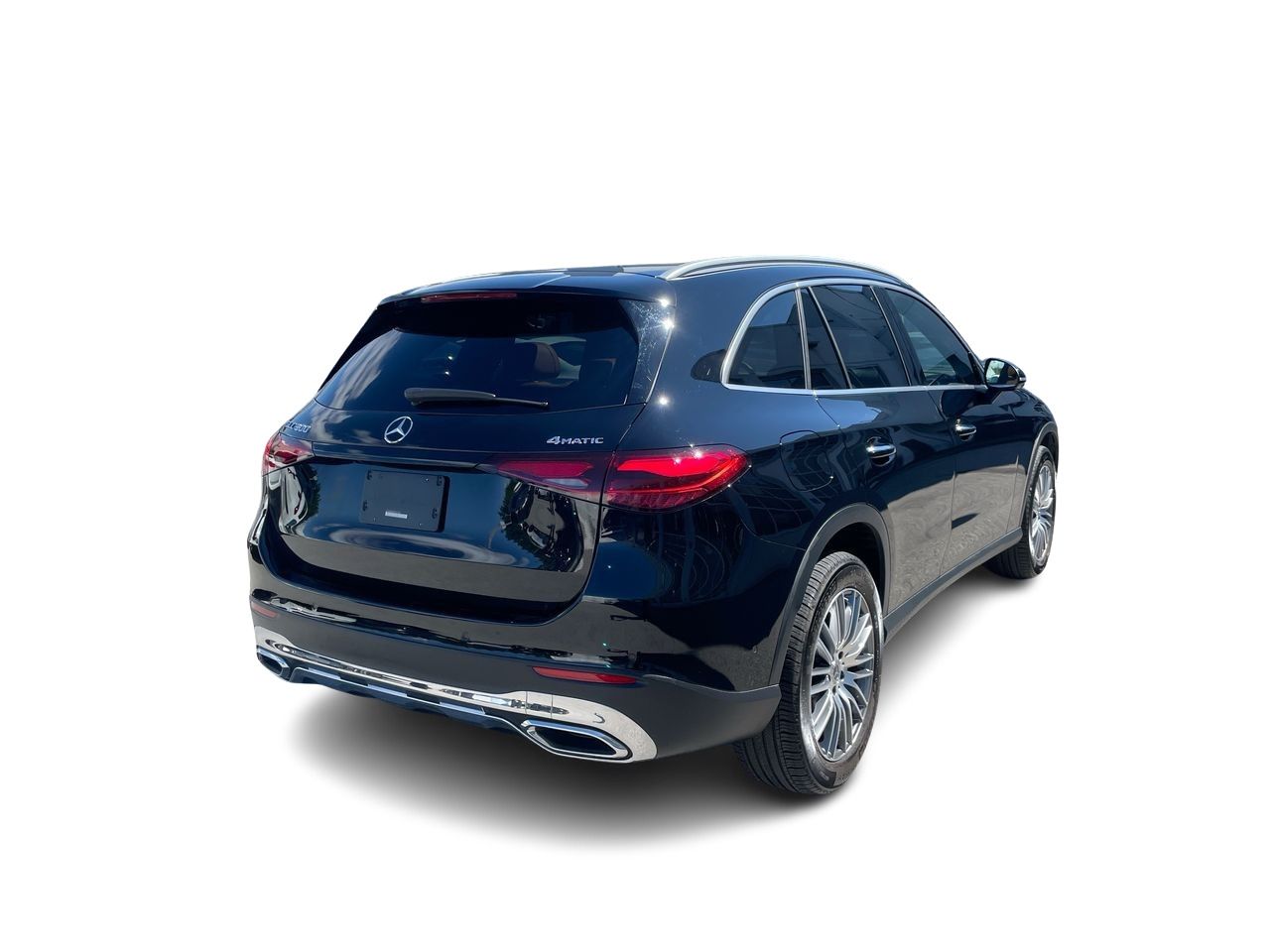 2024 Mercedes-Benz GLC300