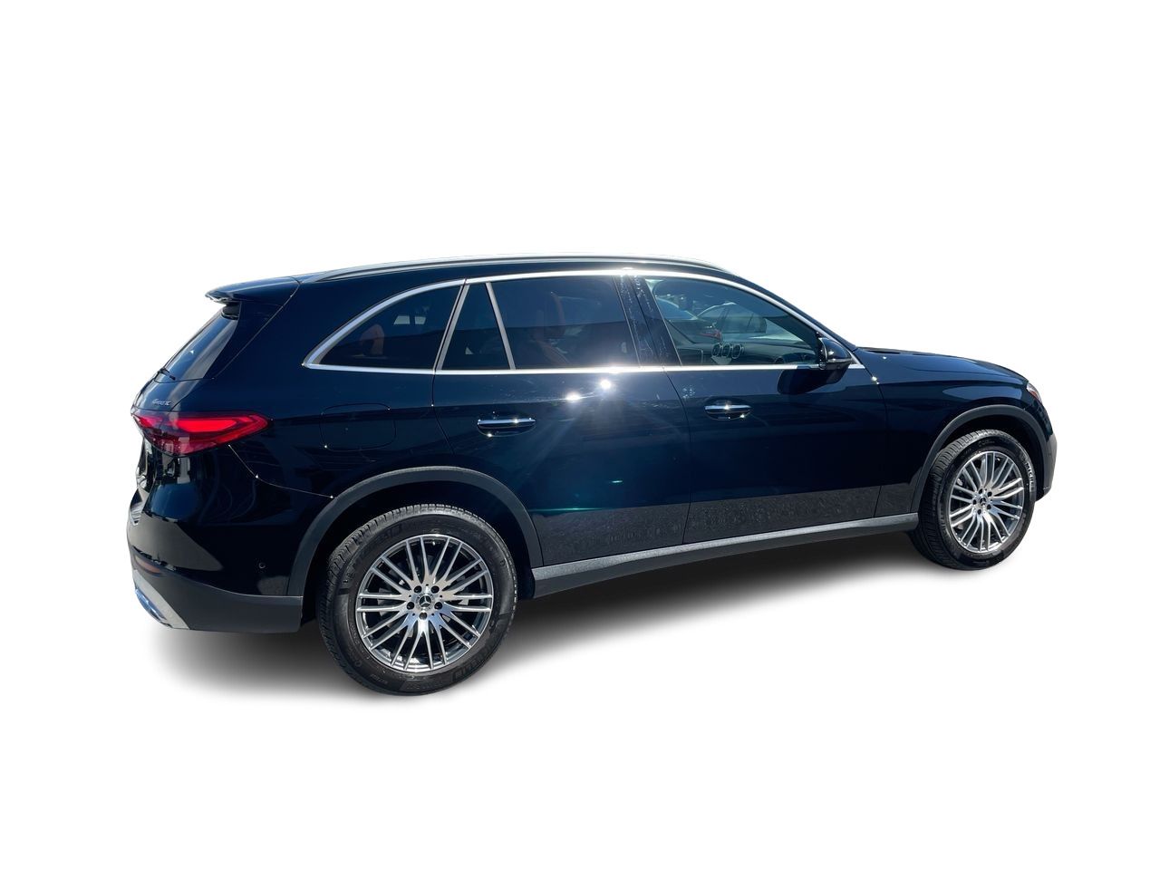 2024 Mercedes-Benz GLC300