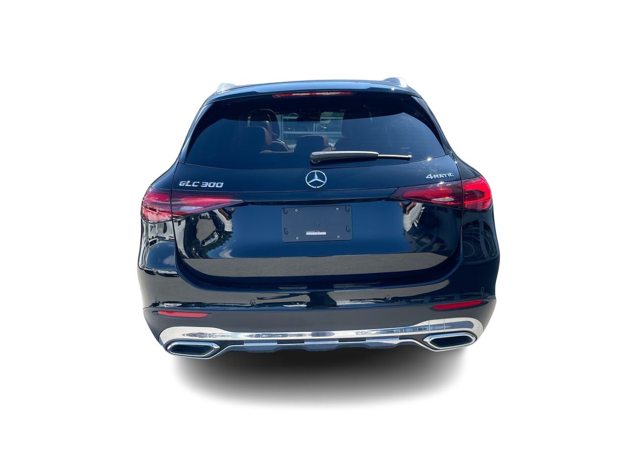 2024 Mercedes-Benz GLC300
