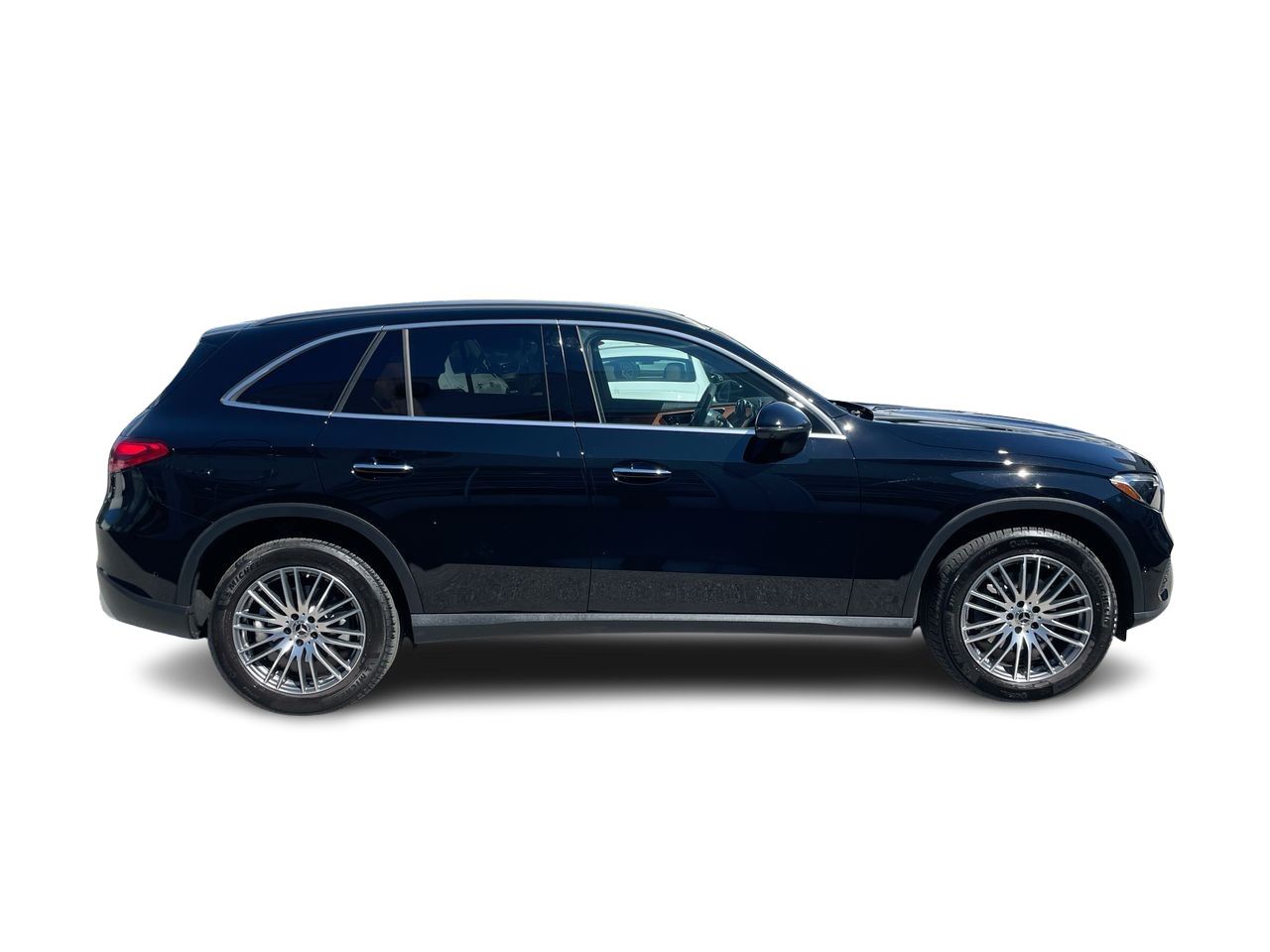 2024 Mercedes-Benz GLC300