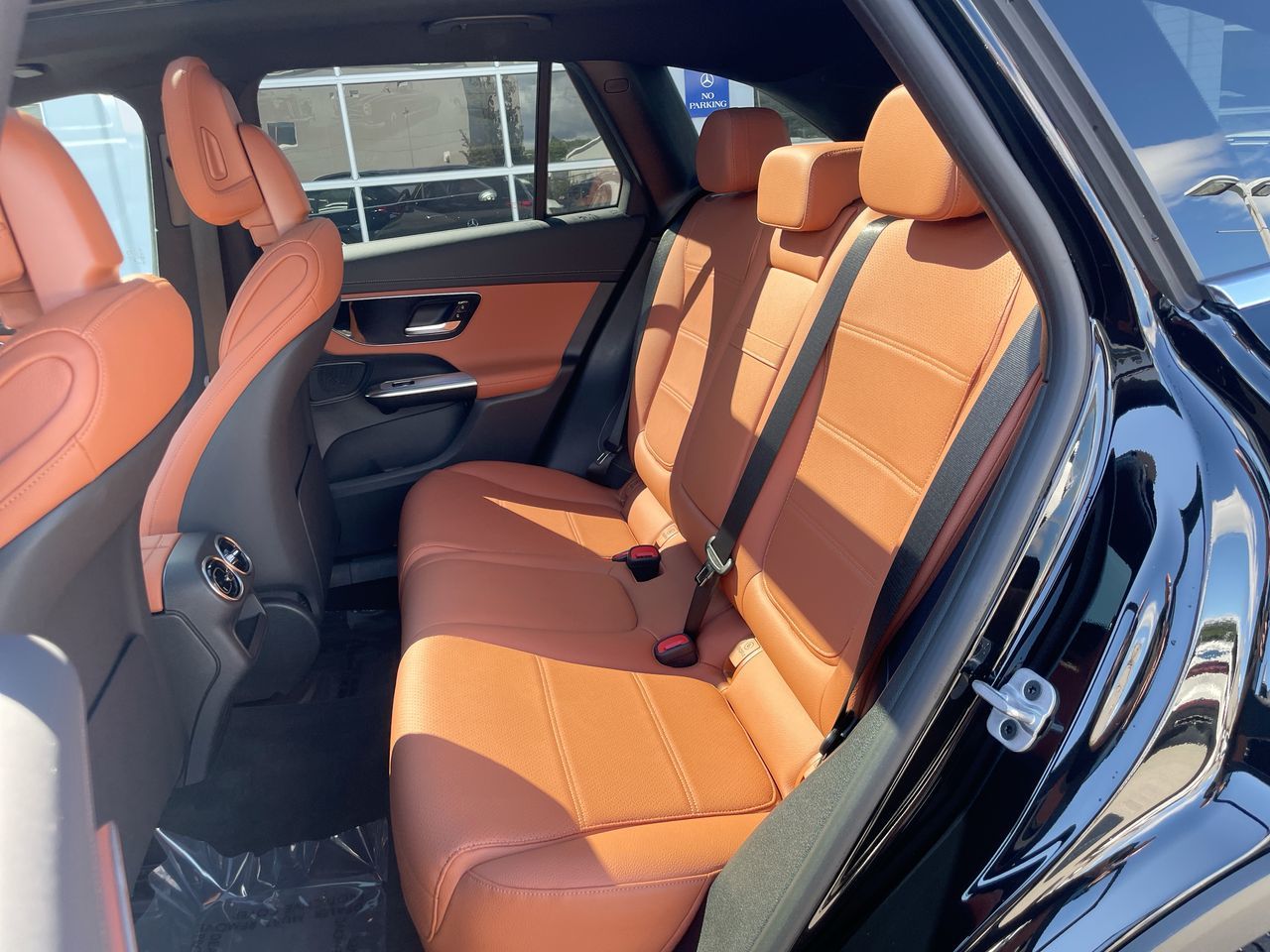 2024 Mercedes-Benz GLC300