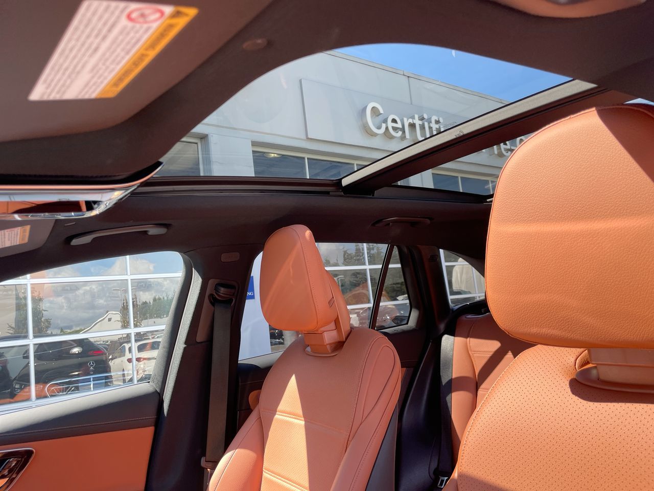 2024 Mercedes-Benz GLC300