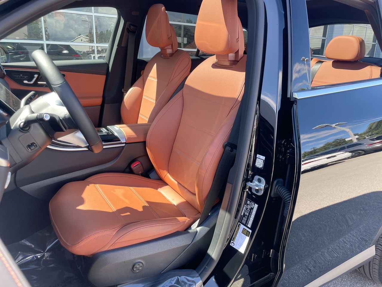 2024 Mercedes-Benz GLC300