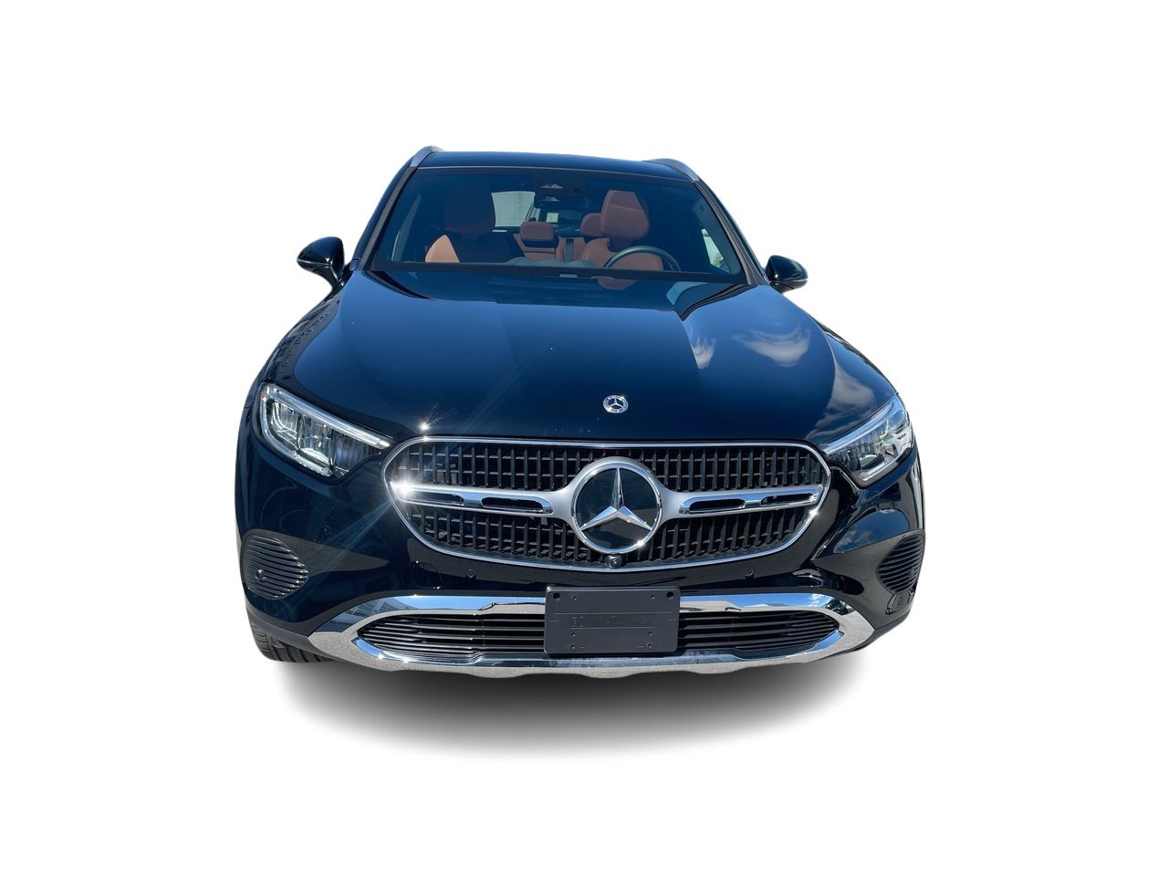 2024 Mercedes-Benz GLC300