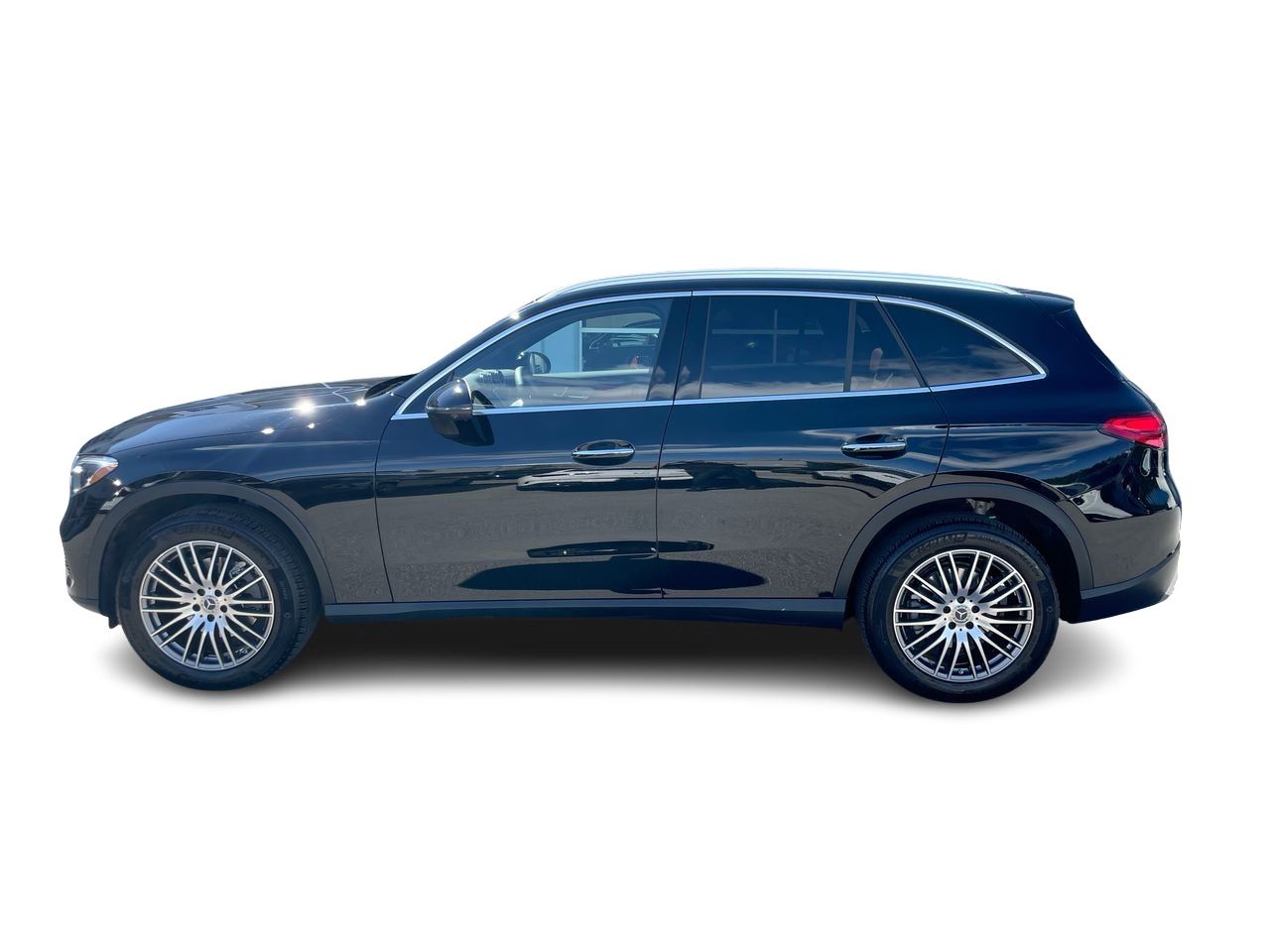2024 Mercedes-Benz GLC300