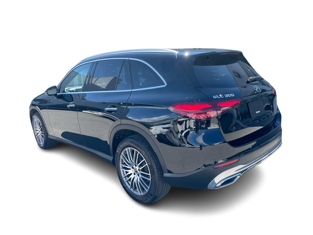 2024 Mercedes-Benz GLC300