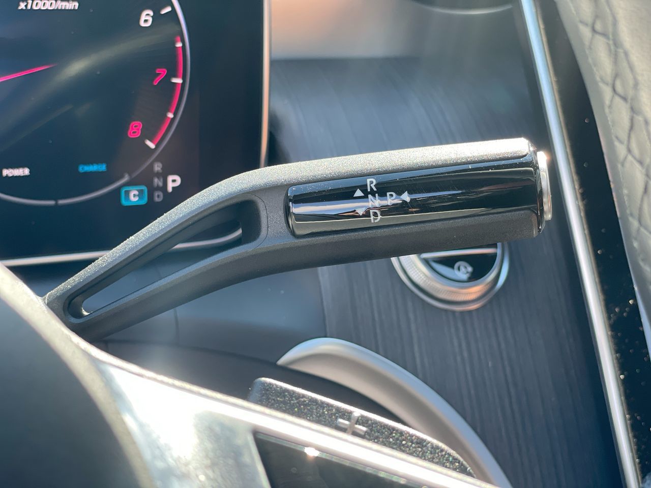 2024 Mercedes-Benz GLC300