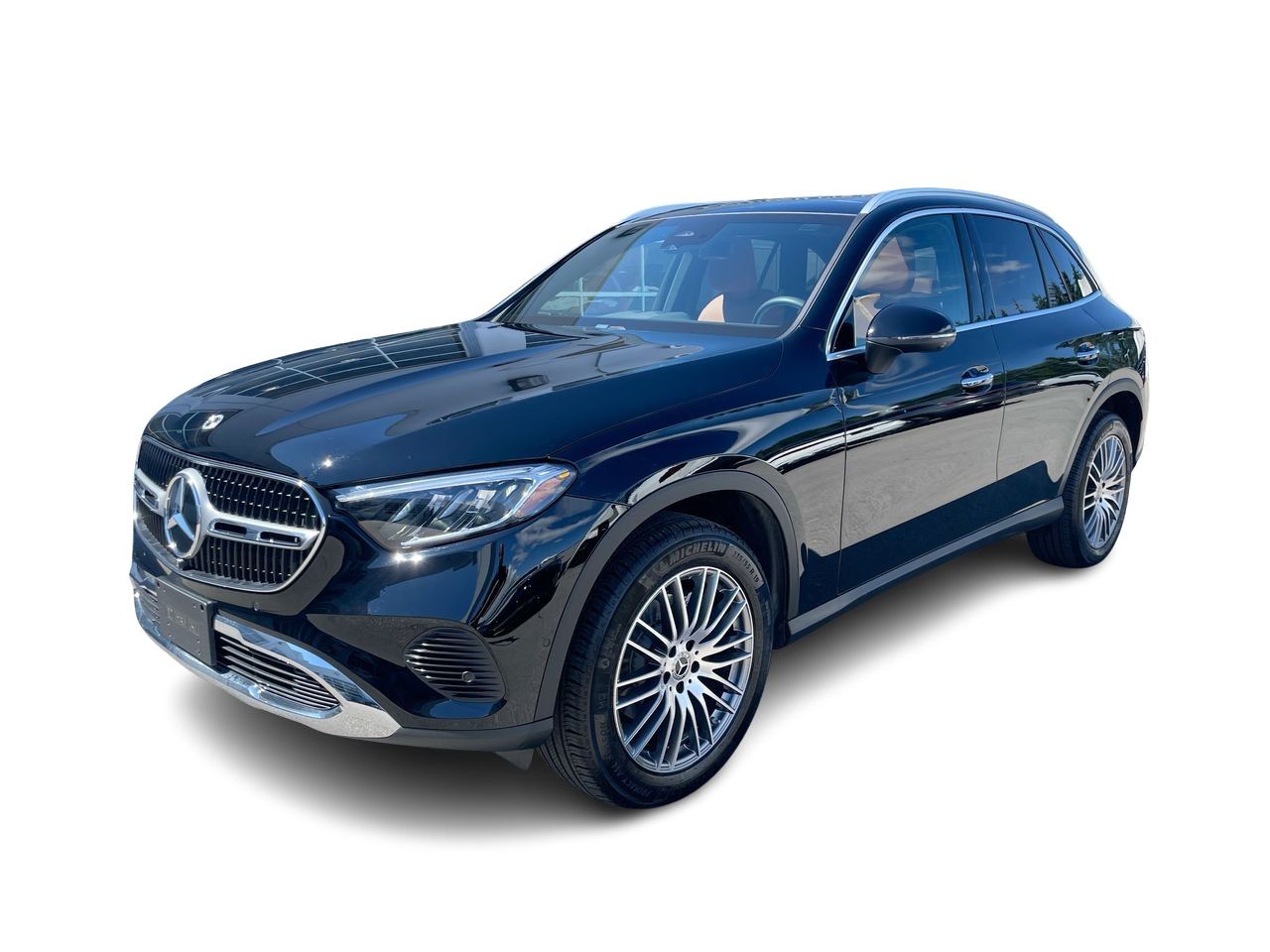 2024 Mercedes-Benz GLC300
