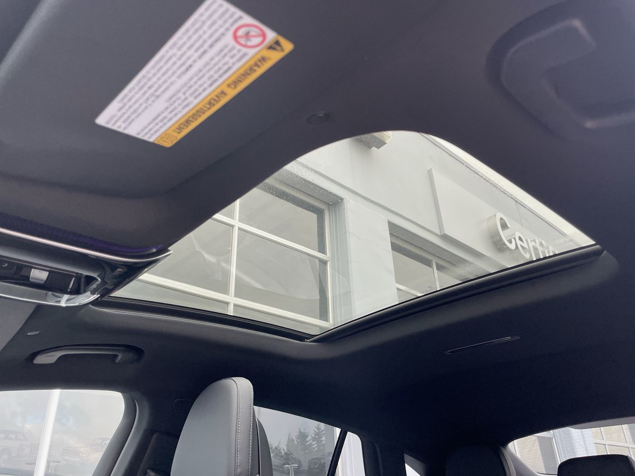 2025 Mercedes-Benz GLC300 in Richmond, British Columbia