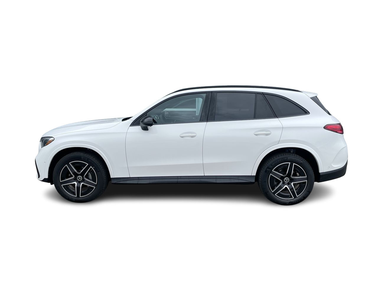 Mercedes-Benz GLC300  2025 à Richmond, Colombie-Britannique