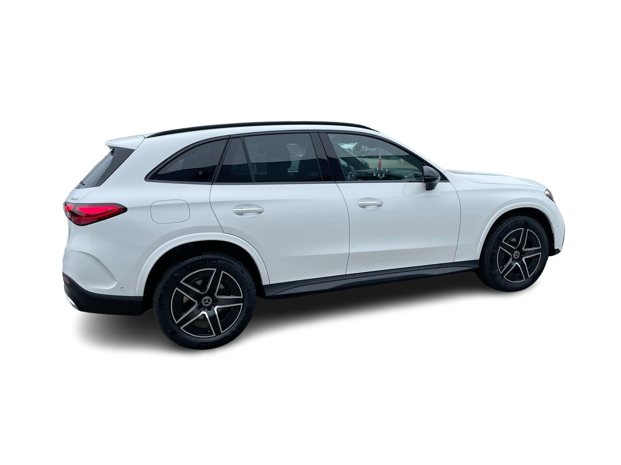 Mercedes-Benz GLC300  2025 à Richmond, Colombie-Britannique