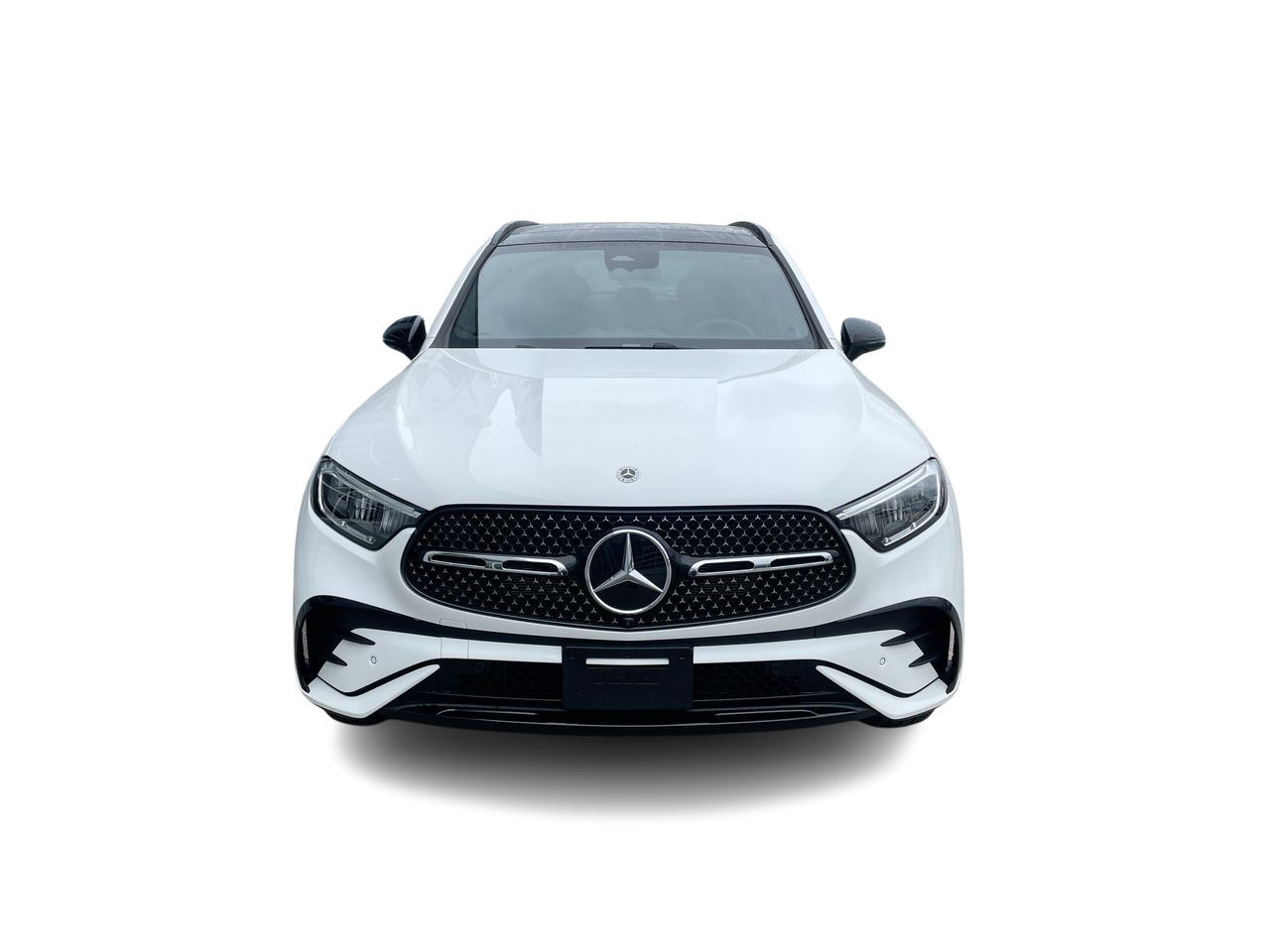 Mercedes-Benz GLC300  2025 à Richmond, Colombie-Britannique