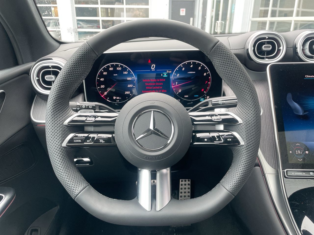 Mercedes-Benz GLC300  2025 à Richmond, Colombie-Britannique
