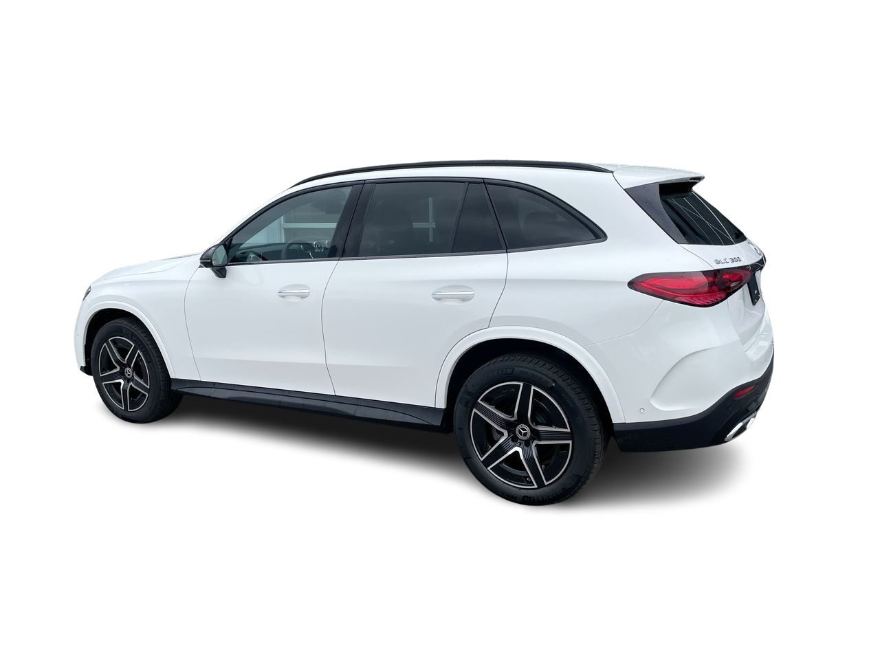 Mercedes-Benz GLC300  2025 à Richmond, Colombie-Britannique