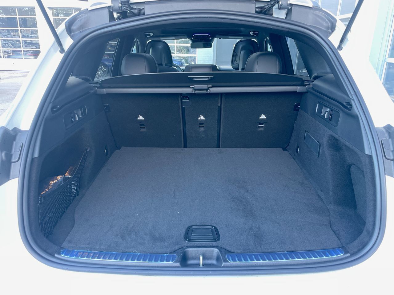2025 Mercedes-Benz GLC in Richmond, British Columbia