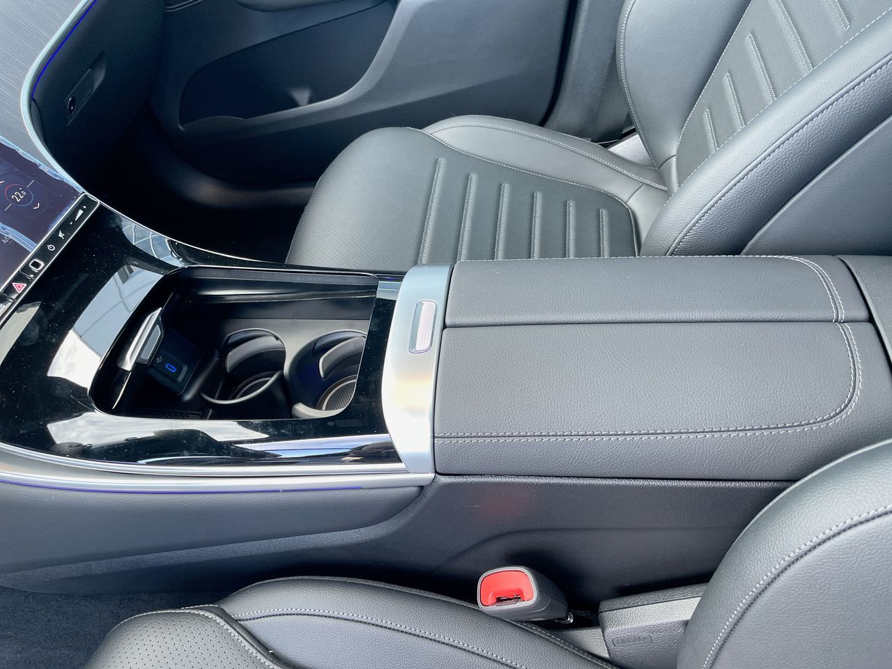 2025 Mercedes-Benz GLC in Richmond, British Columbia