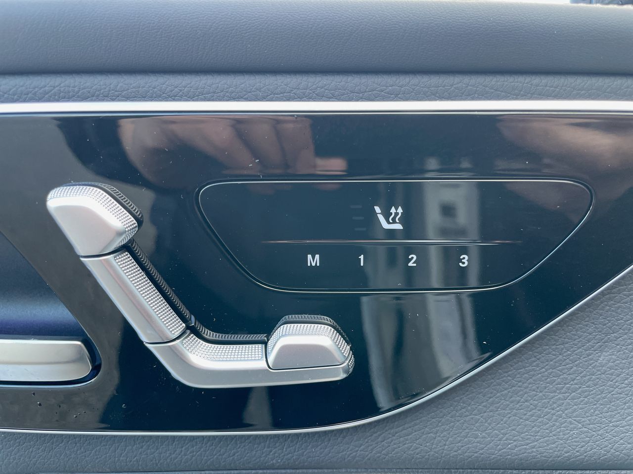 2025 Mercedes-Benz GLC in Richmond, British Columbia