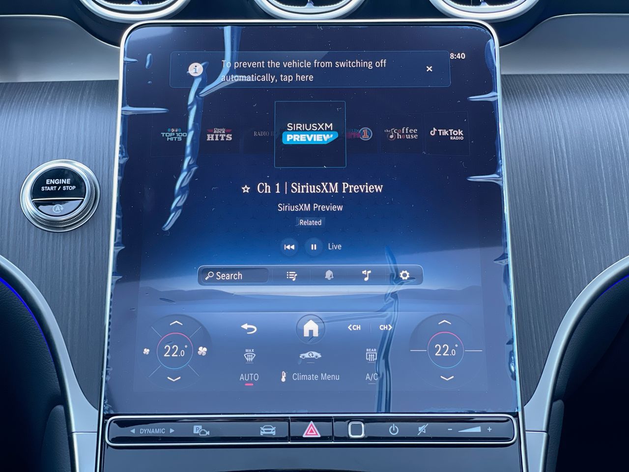 2025 Mercedes-Benz GLC in Richmond, British Columbia
