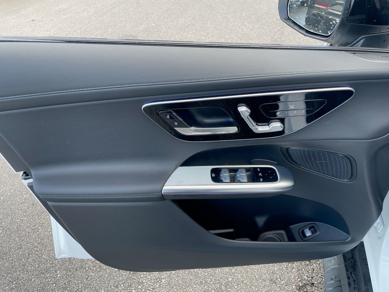 2025 Mercedes-Benz GLC in Richmond, British Columbia