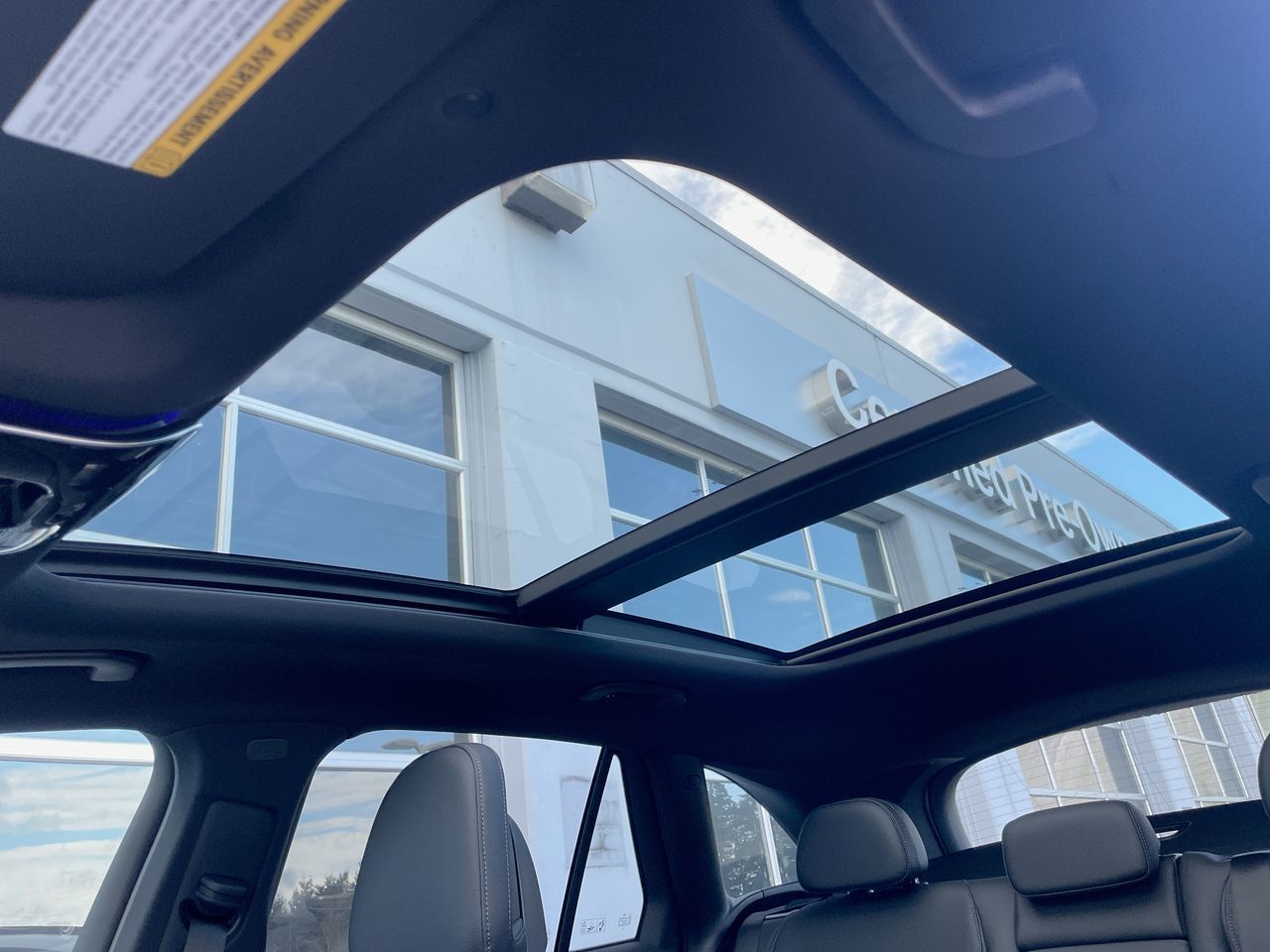 2025 Mercedes-Benz GLC in Richmond, British Columbia