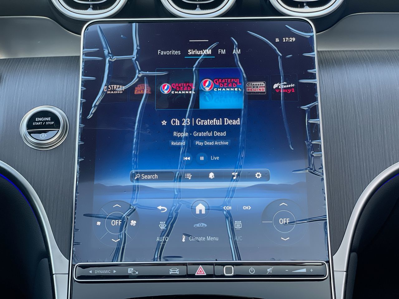 2025 Mercedes-Benz GLC300 in Richmond, British Columbia