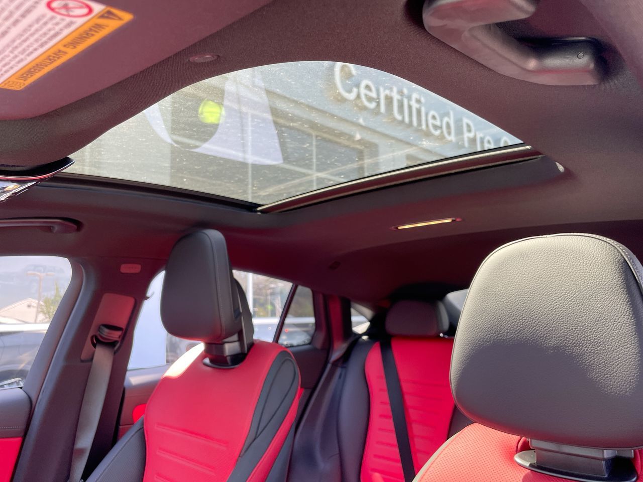 2025 Mercedes-Benz GLC300 in Richmond, British Columbia