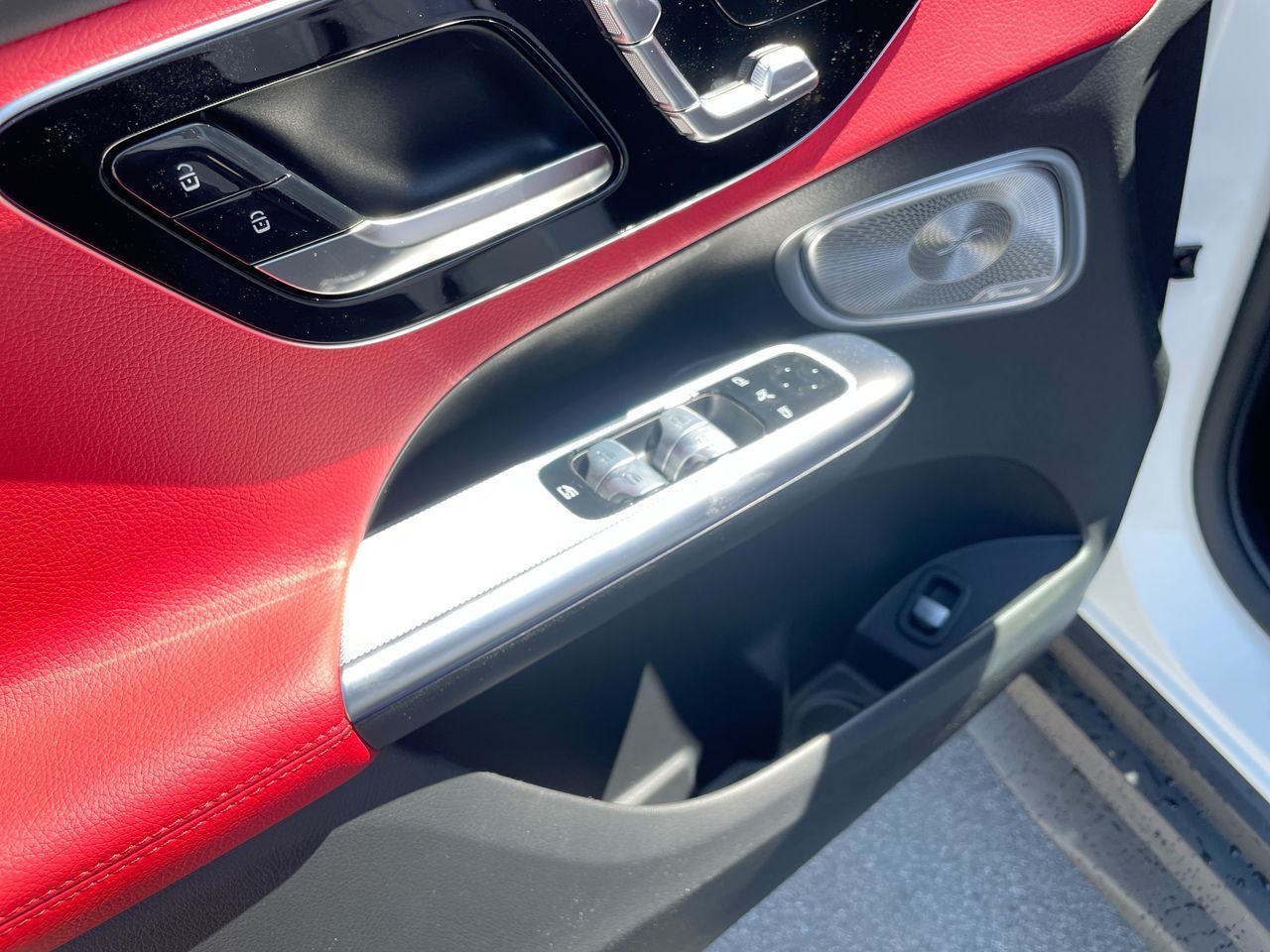2025 Mercedes-Benz GLC300 in Richmond, British Columbia