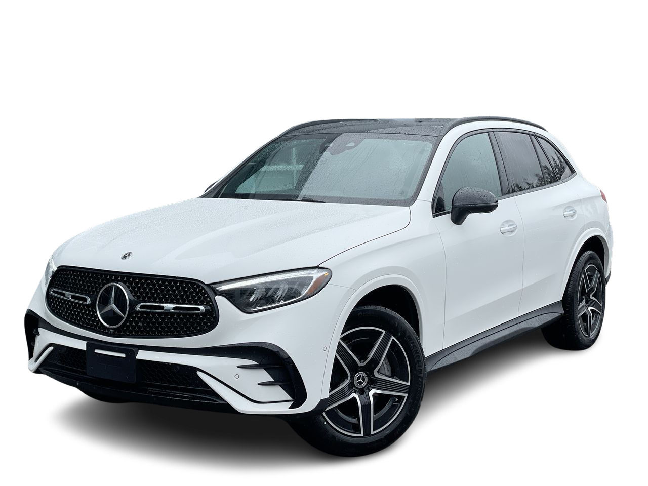 Mercedes-Benz GLC300  2025 à Richmond, Colombie-Britannique
