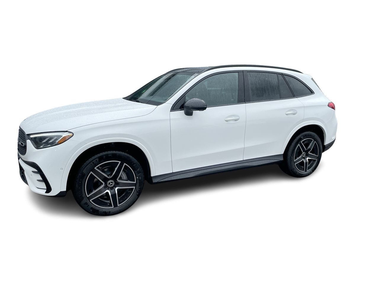 Mercedes-Benz GLC300  2025 à Richmond, Colombie-Britannique