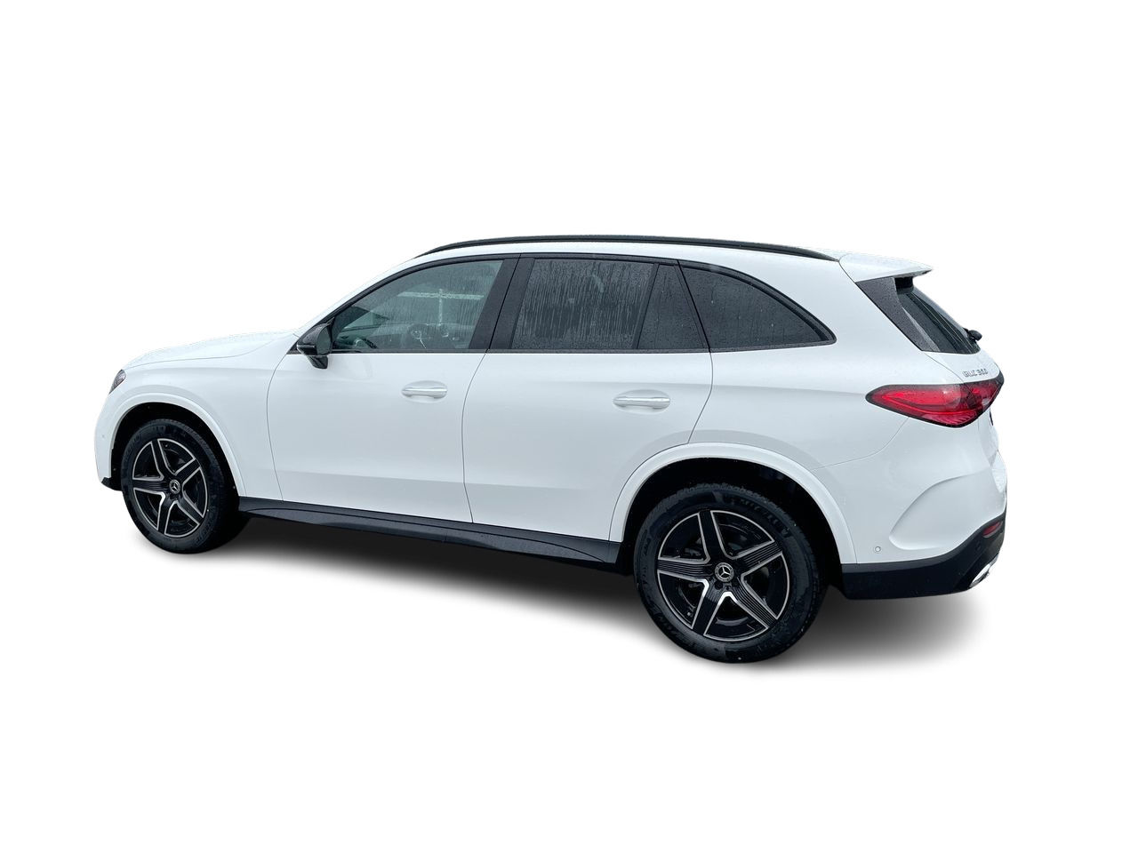 Mercedes-Benz GLC300  2025 à Richmond, Colombie-Britannique