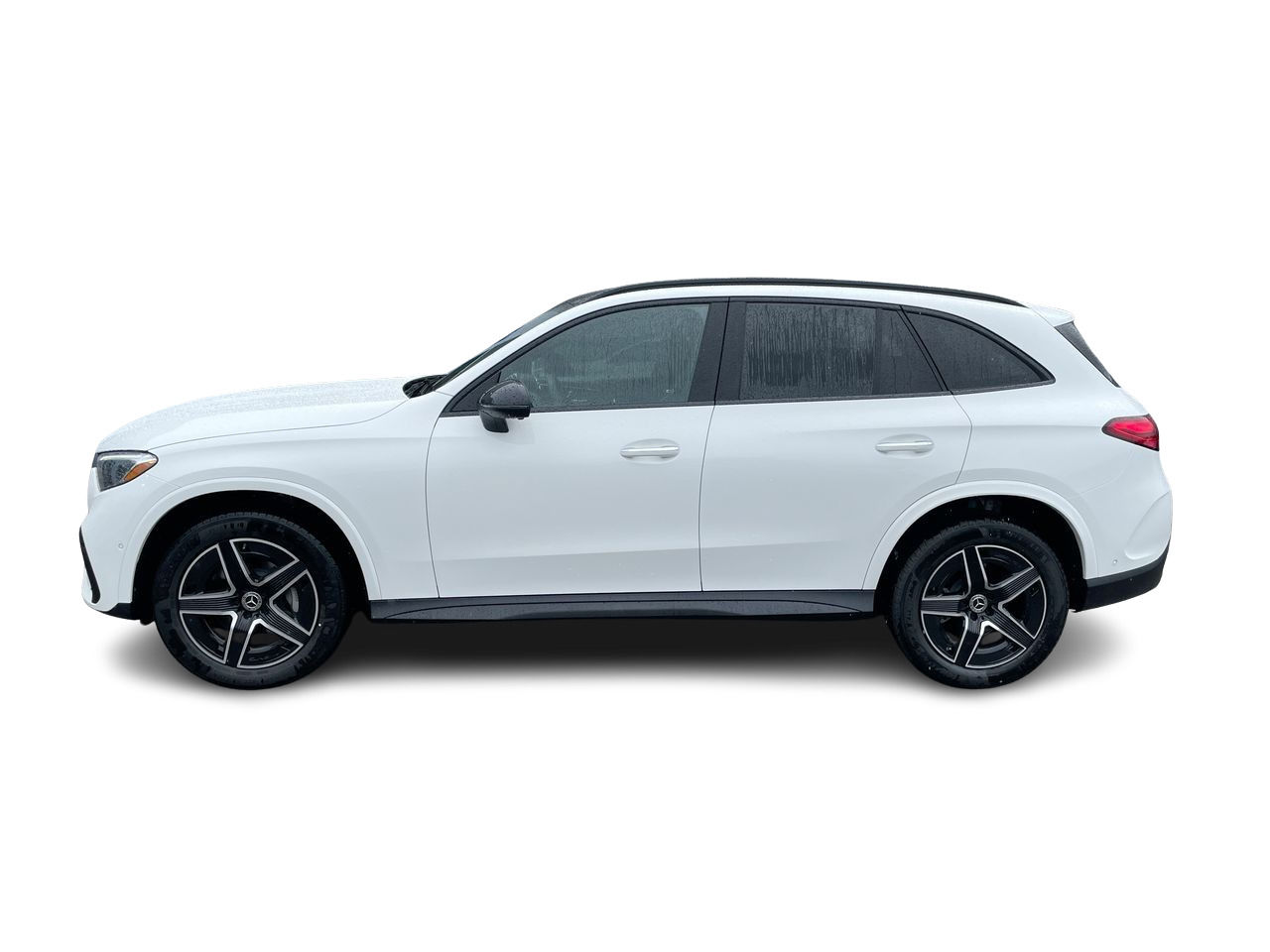 Mercedes-Benz GLC300  2025 à Richmond, Colombie-Britannique