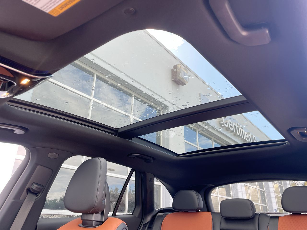 2025 Mercedes-Benz GLC300 in Richmond, British Columbia