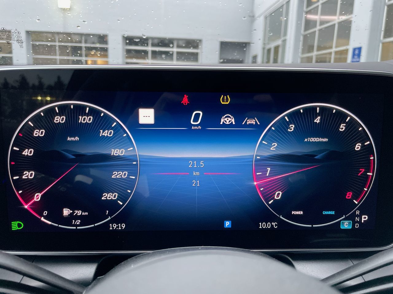 2025 Mercedes-Benz GLC300 in Richmond, British Columbia
