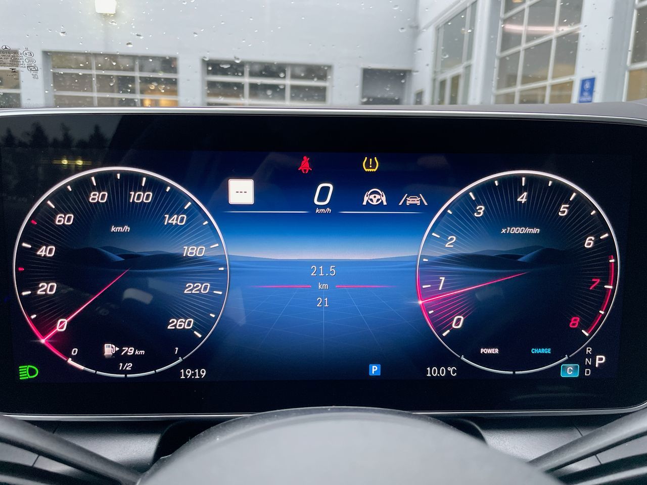 2025 Mercedes-Benz GLC in Richmond, British Columbia