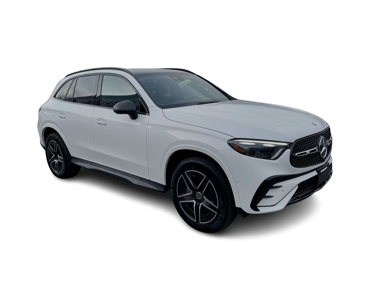 Mercedes-Benz GLC  2025 à Richmond, Colombie-Britannique