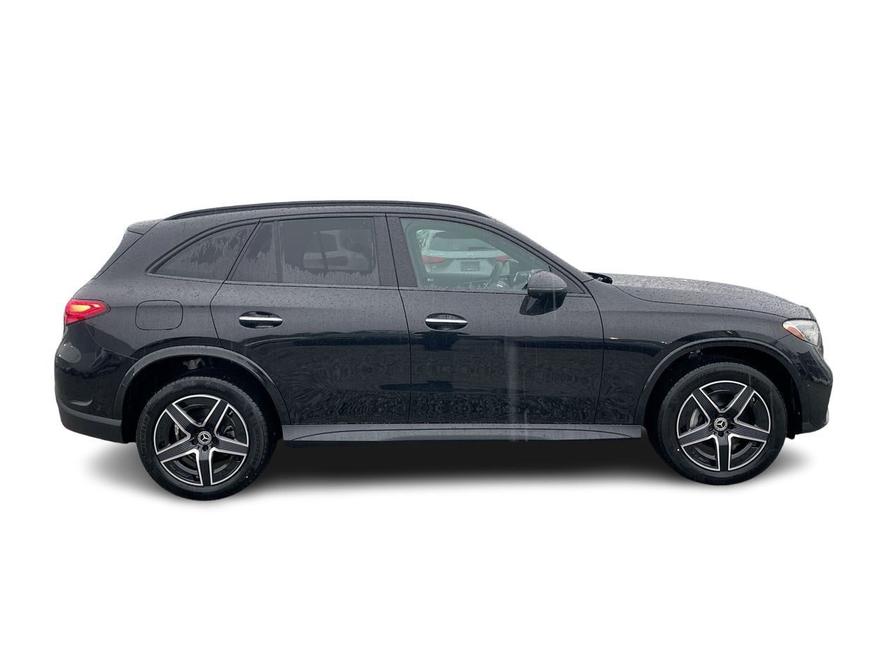 Mercedes-Benz GLC  2025 à Richmond, Colombie-Britannique