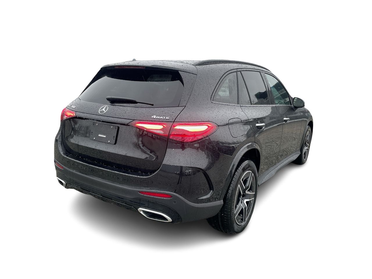 Mercedes-Benz GLC  2025 à Richmond, Colombie-Britannique