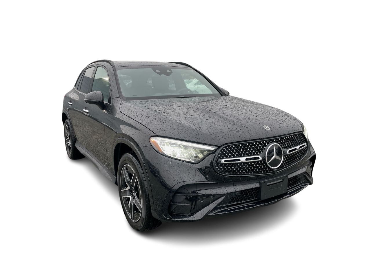Mercedes-Benz GLC  2025 à Richmond, Colombie-Britannique