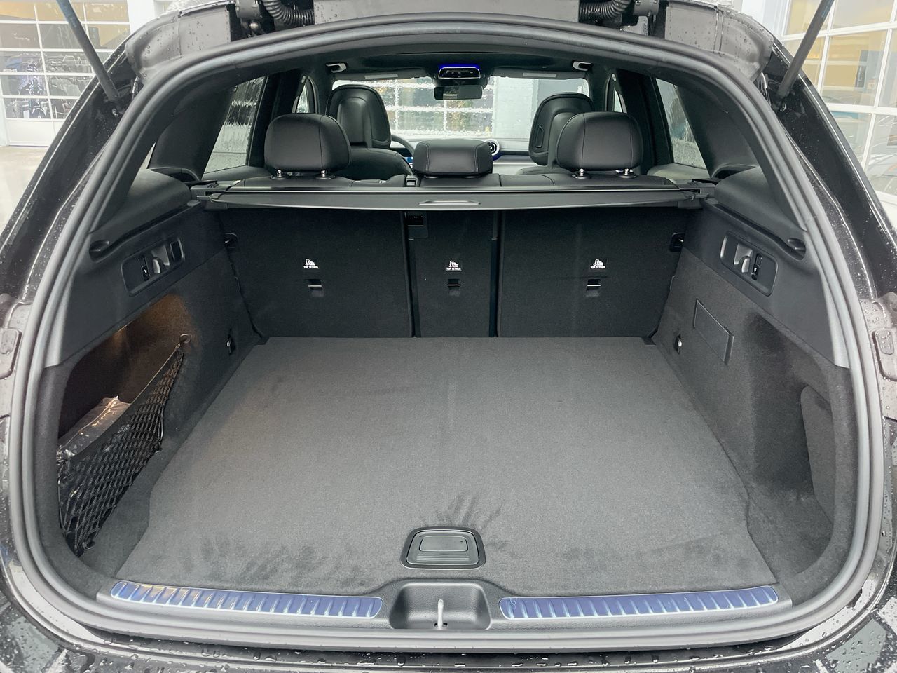 Mercedes-Benz GLC  2025 à Richmond, Colombie-Britannique