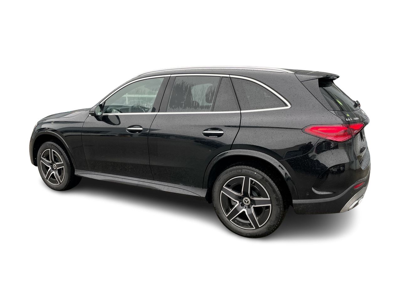 Mercedes-Benz GLC  2025 à Richmond, Colombie-Britannique