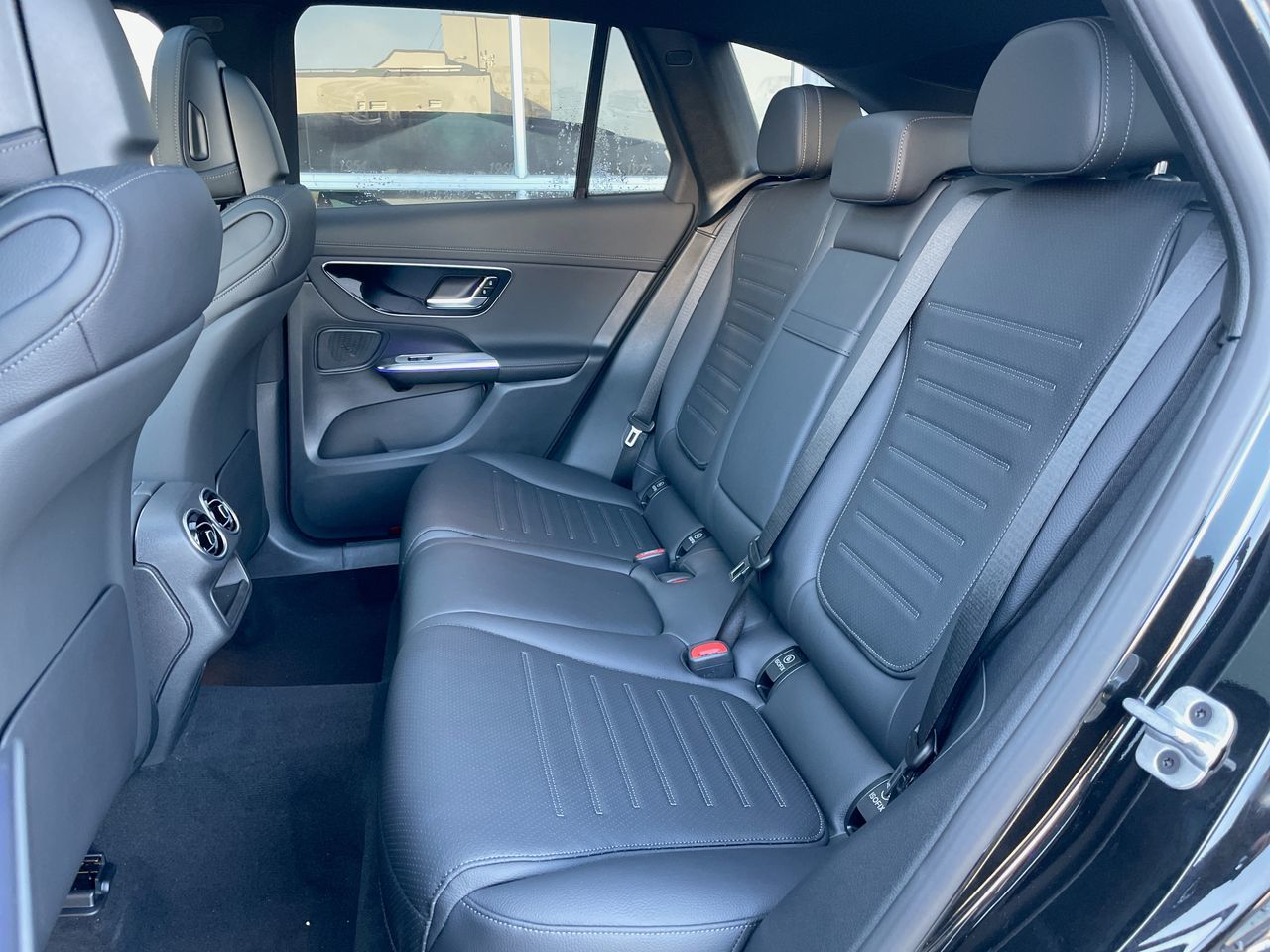 Mercedes-Benz GLC  2025 à Richmond, Colombie-Britannique